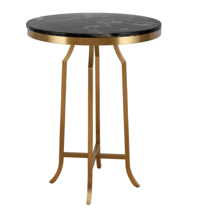 Fillmore Bar Table